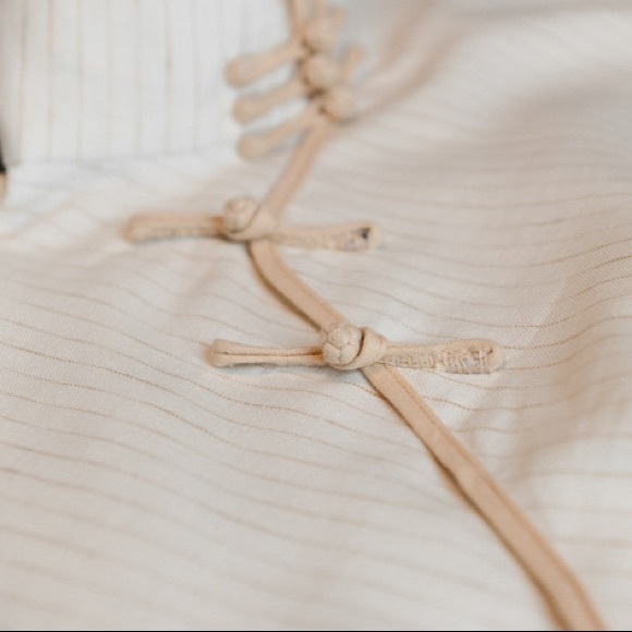 Qipao Dress - Lily - Picture 4 of 7